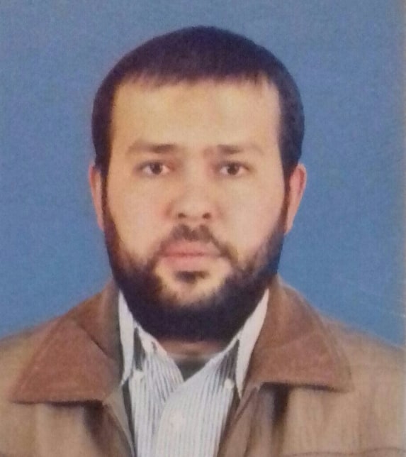 أبوبكر علي أبوبكر الأميلس